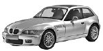 BMW E36-7 C0137 Fault Code