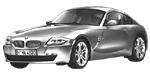 BMW E86 C0137 Fault Code