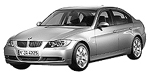 BMW E92 C0137 Fault Code